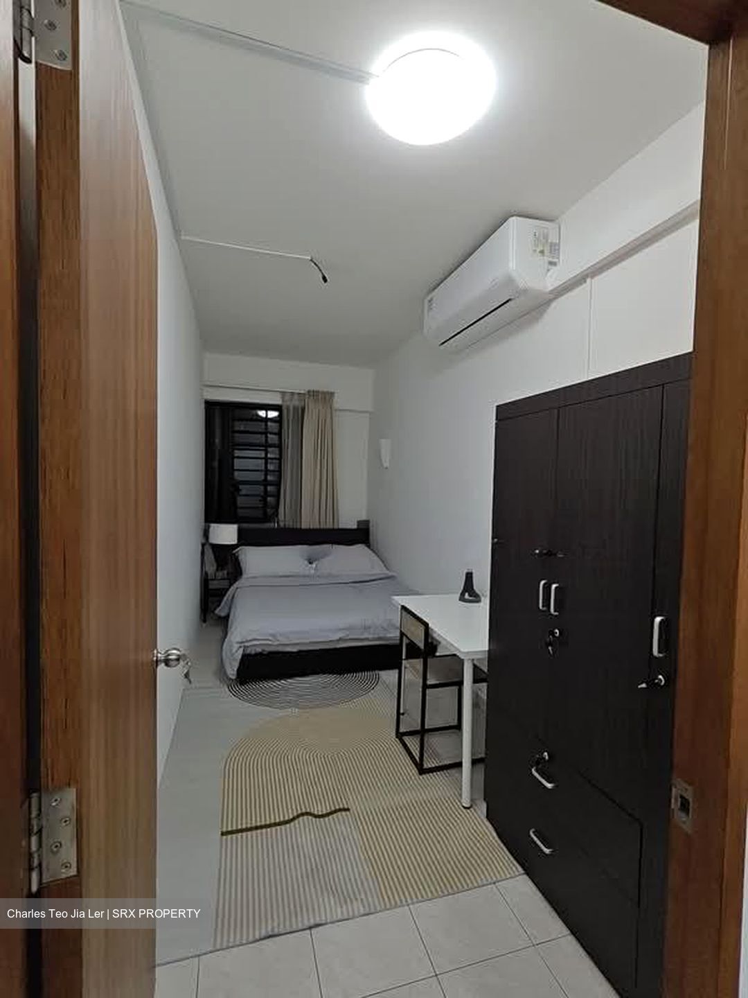 Central Green Condominium (D3), Condominium #602784551